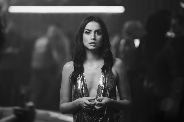 Ana de Armas pic #1255579