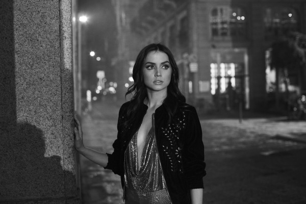 Ana de Armas pic #1255580