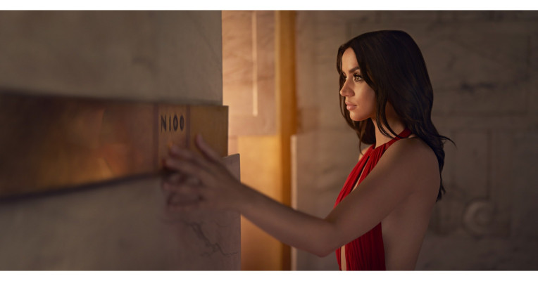 Ana de Armas pic #1255574