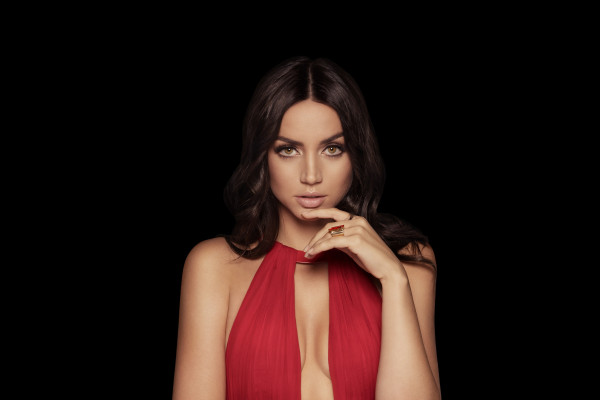 Ana de Armas pic #1255578