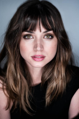 Ana de Armas pic #1277294