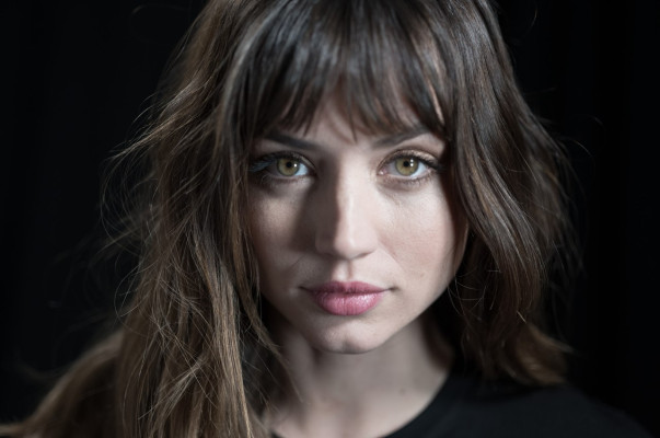 Ana de Armas pic #1277293