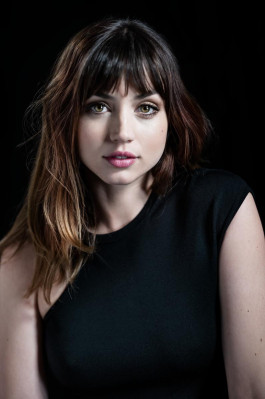 Ana de Armas pic #1277295