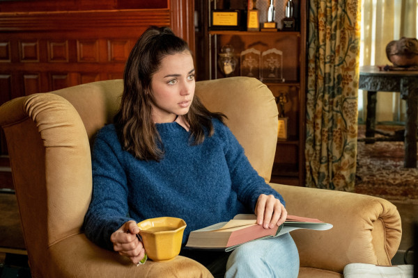 Ana de Armas pic #1284847