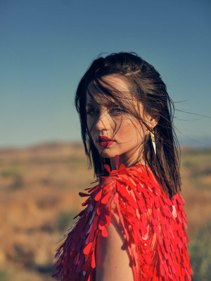 Ana de Armas pic #1242544