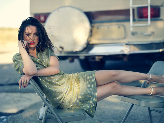 Ana de Armas pic #1242550