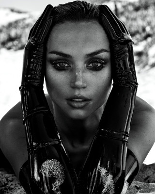 Ana de Armas pic #1235300
