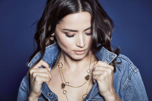 Ana de Armas pic #1232078