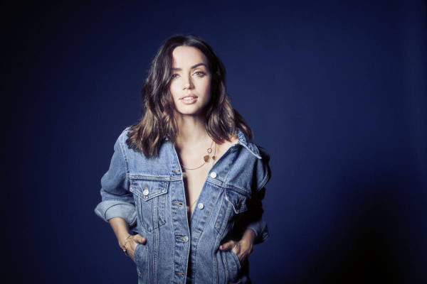 Ana de Armas pic #1232076