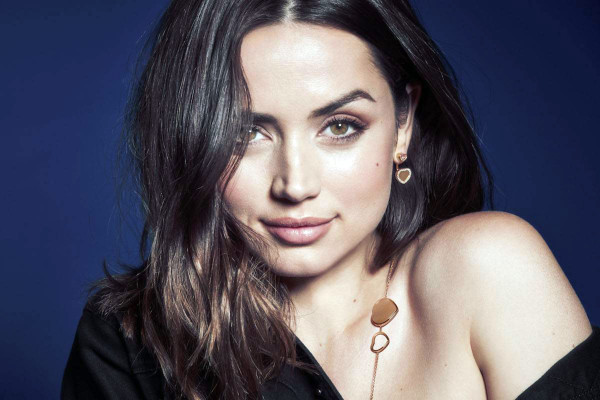 Ana de Armas pic #1232079