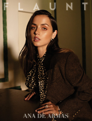 Ana de Armas pic #1235082