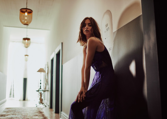 Ana de Armas pic #1227808