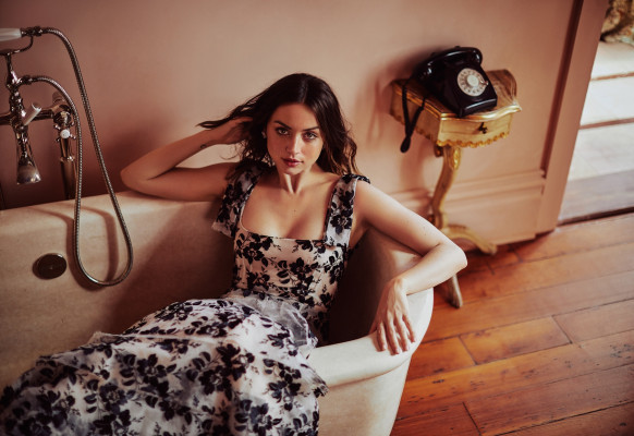 Ana de Armas pic #1227813