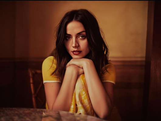 Ana de Armas pic #1227804