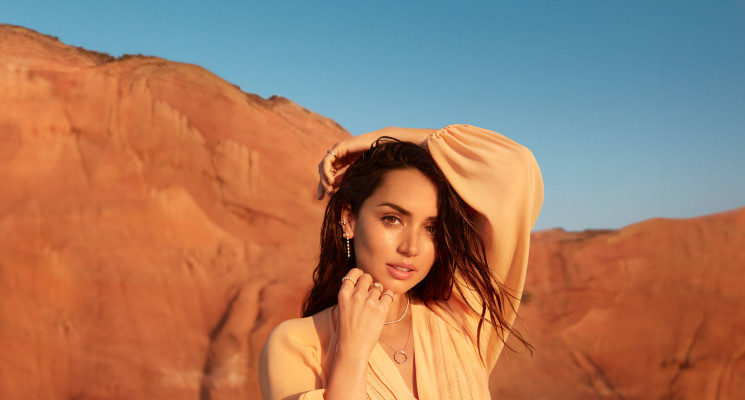 Ana de Armas pic #1233484