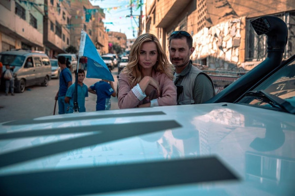Ana de Armas pic #1275297