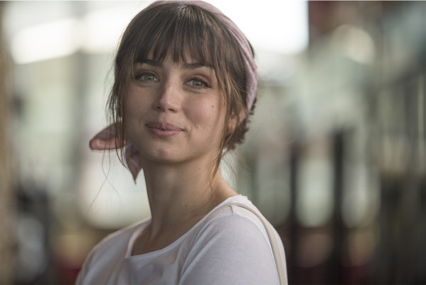 Ana de Armas pic #1280424