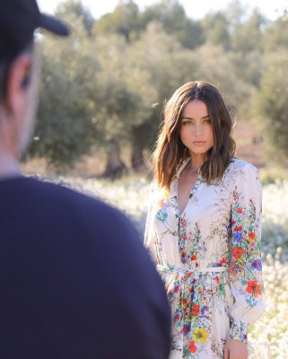 Ana de Armas pic #1256721