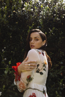 Ana de Armas pic #1236185