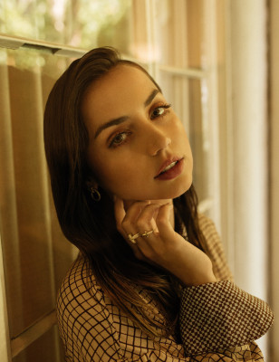 Ana de Armas pic #1236178