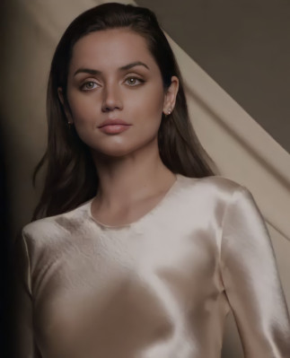 Ana de Armas pic #1249191