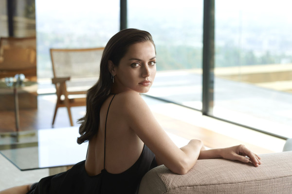 Ana de Armas pic #1249189