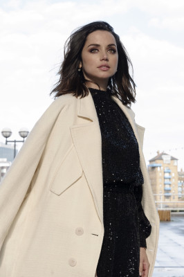 Ana de Armas pic #1273233