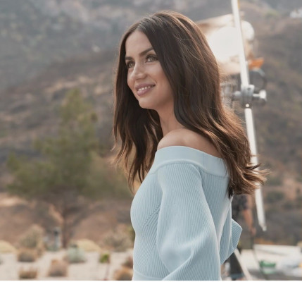 Ana de Armas pic #1275930
