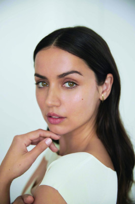 Ana de Armas pic #1250799