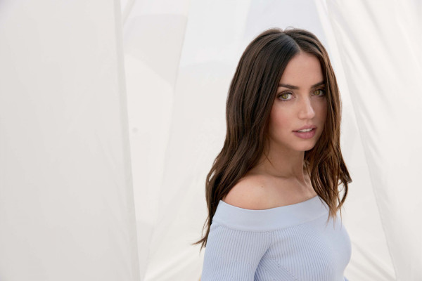 Ana de Armas pic #1250801