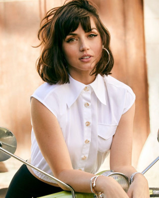 Ana de Armas pic #1309753
