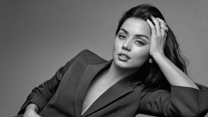 Ana de Armas pic #1247166