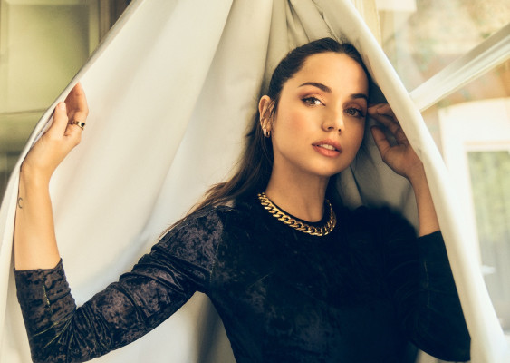 Ana de Armas pic #1313179