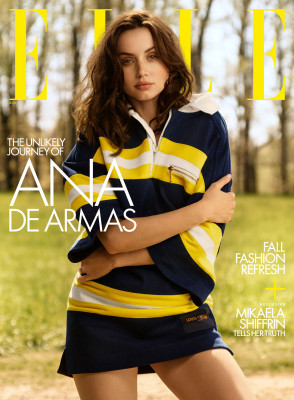 Ana de Armas pic #1306773