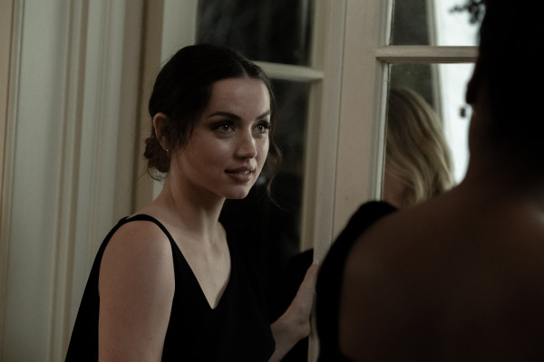 Ana de Armas pic #1301244