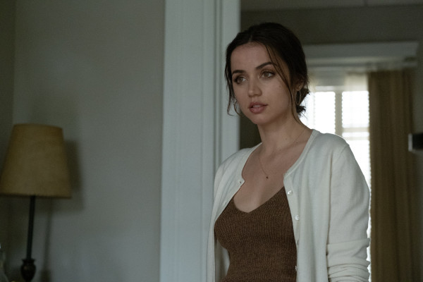 Ana de Armas pic #1301247