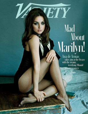 Ana de Armas pic #1311960
