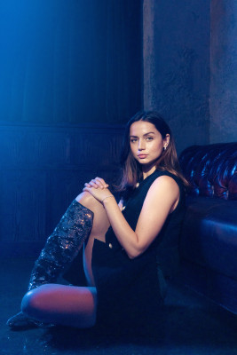 Ana de Armas pic #1310009