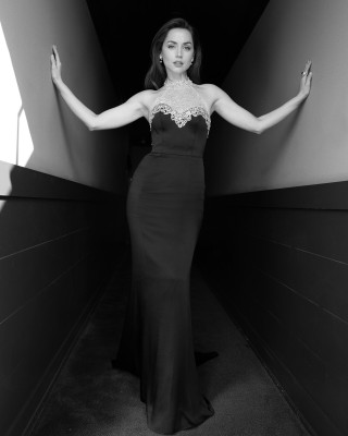 Ana de Armas pic #1373110