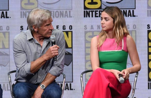 Ana de Armas pic #1284402