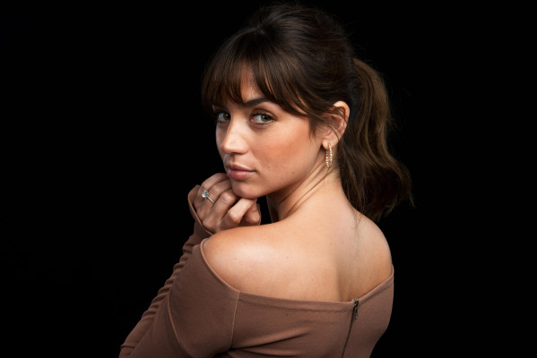 Ana de Armas pic #1266734