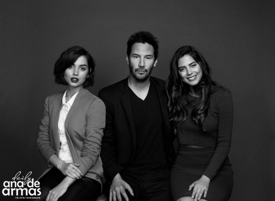 Ana de Armas pic #1265851