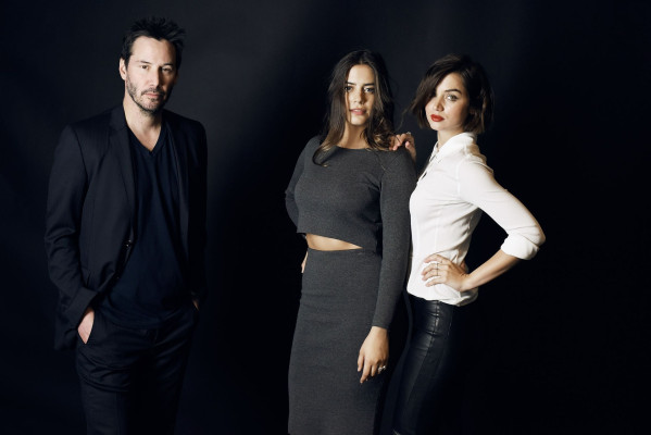 photo 25 in Ana de Armas gallery [id1251172] 2021-03-30 00:00:00