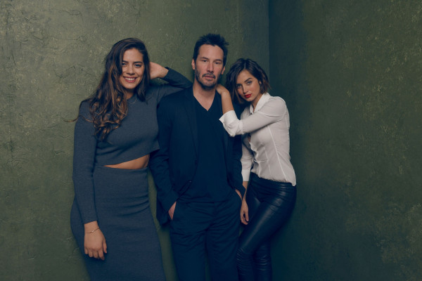 Ana de Armas pic #1251705