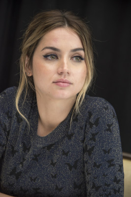 Ana de Armas pic #1277074