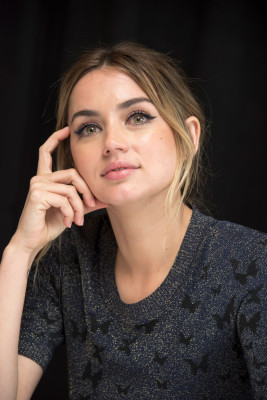 Ana de Armas pic #1277075