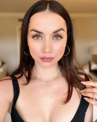 Ana de Armas pic #1323471