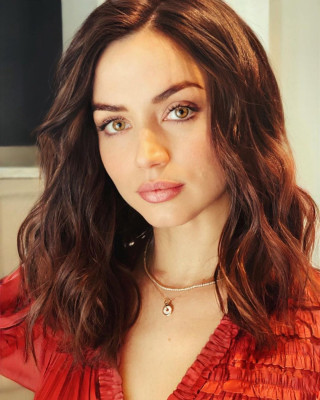 Ana de Armas pic #1299515