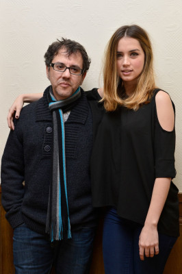 Ana de Armas pic #1257013