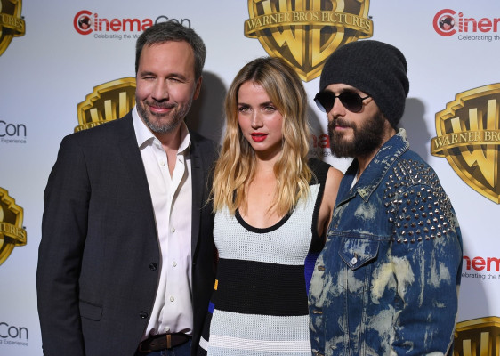 Ana de Armas pic #1275303